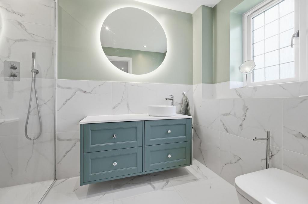 Ensuite