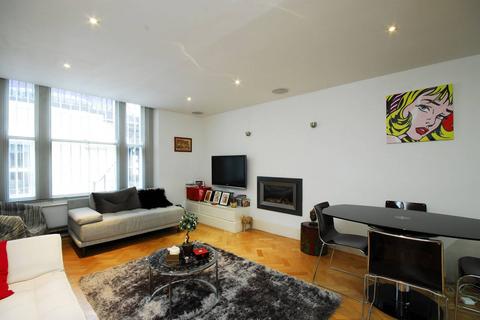 2 bedroom flat to rent, Queens Gate Terrace, South Kensington, London, SW7
