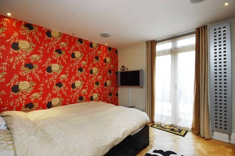 2 bedroom flat to rent, Queens Gate Terrace, South Kensington, London, SW7