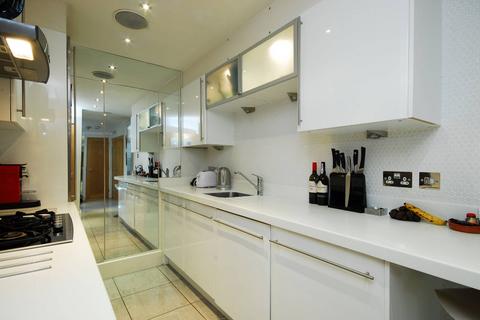 Queens Gate Terrace, South Kensington, London, SW7
