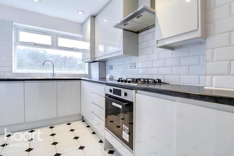 undefined, Spa Hill, LONDON