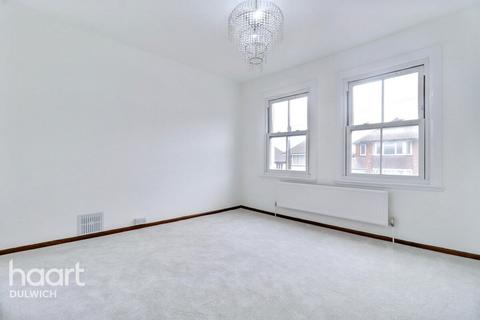 undefined, Spa Hill, LONDON