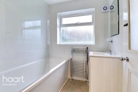 2 bedroom semi-detached house to rent, Spa Hill, LONDON