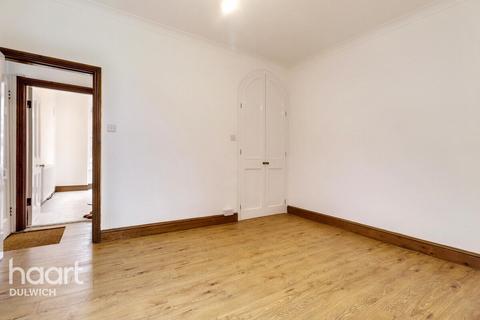 undefined, Spa Hill, LONDON