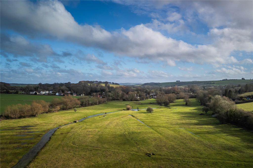 Local Landscape