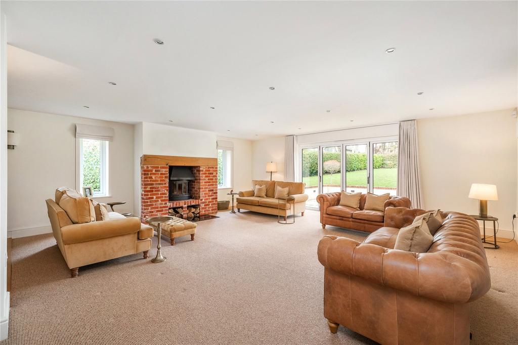 Drawing Room