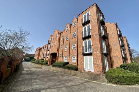 undefined, Merryweather Court, Central Street, Yarm, TS15 9FF
