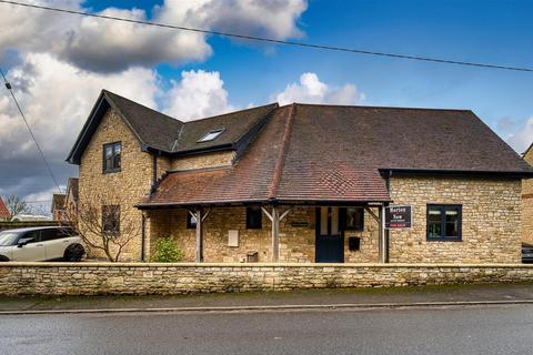 undefined, Milton On Stour, Gillingham