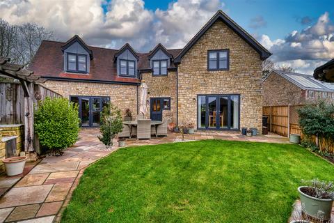 undefined, Milton On Stour, Gillingham