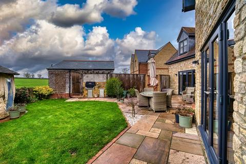 undefined, Milton On Stour, Gillingham