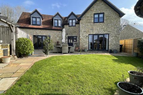 undefined, Milton On Stour, Gillingham