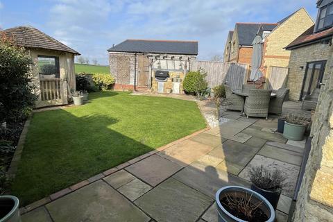 undefined, Milton On Stour, Gillingham