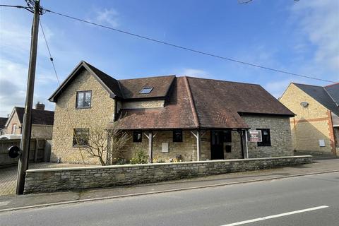 undefined, Milton On Stour, Gillingham