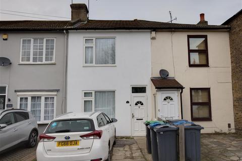 undefined, Junction Road, South Croydon