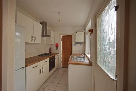 undefined, Junction Road, South Croydon