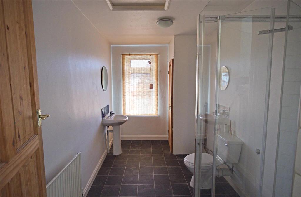 Bathroom 2