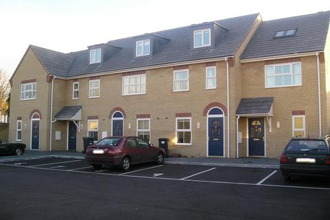 undefined, Cambridge Street, St. Neots PE19