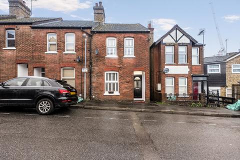 3 bedroom end of terrace house for sale, Buckhurst Avenue, Kent TN13