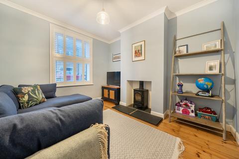 3 bedroom end of terrace house for sale, Buckhurst Avenue, Kent TN13