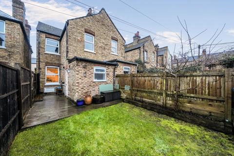 undefined, Buckhurst Avenue, Kent TN13