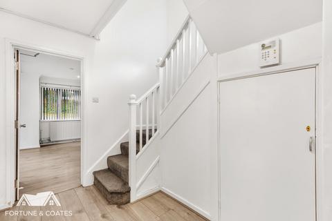 undefined, Hawkenbury, Harlow