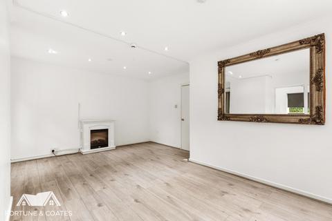 undefined, Hawkenbury, Harlow