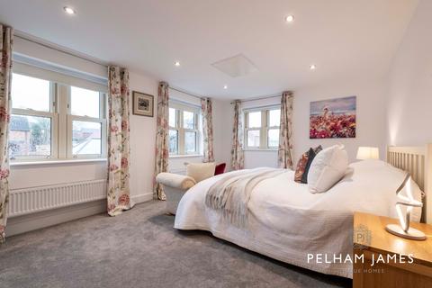 undefined, North Lodge Road, Old Dalby, LE14