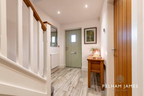 undefined, North Lodge Road, Old Dalby, LE14