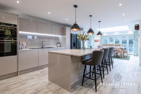 undefined, North Lodge Road, Old Dalby, LE14