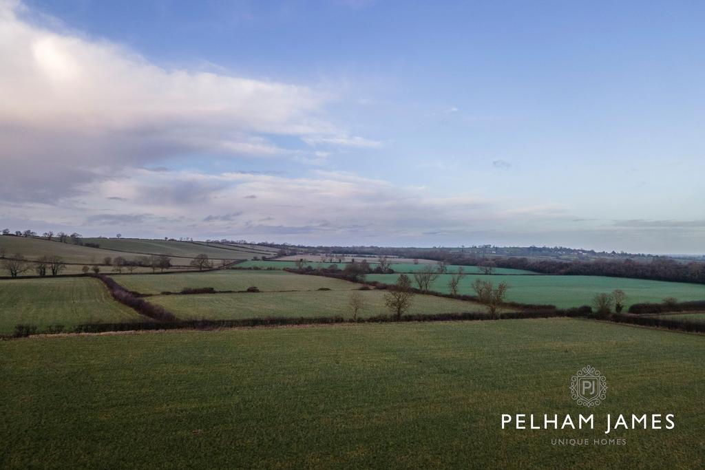 North Lodge Road, Old Dalby