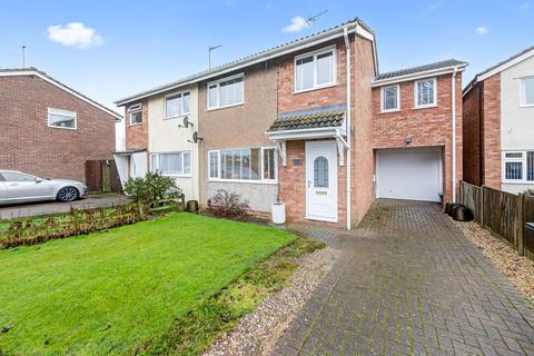 undefined, Cromwell Crescent, Market Harborough LE16