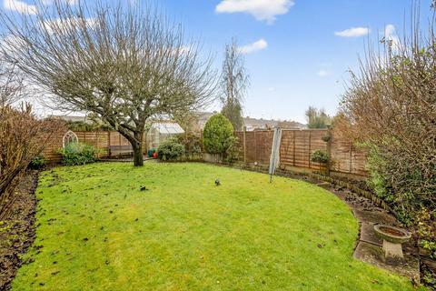 undefined, Cromwell Crescent, Market Harborough LE16