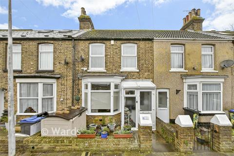 2 bedroom terraced house for sale, St. James Terrace, Birchington CT7