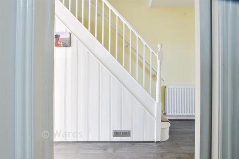2 bedroom terraced house for sale, St. James Terrace, Birchington CT7