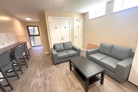 7 bedroom flat to rent, Hepburn Court, Hepburn Road, Bristol BS2