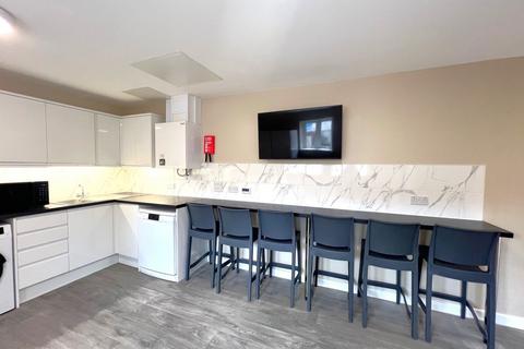 7 bedroom flat to rent, Hepburn Court, Hepburn Road, Bristol BS2