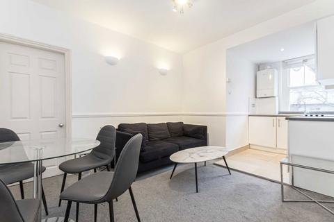 undefined, Chiswick Road, London W4