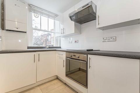 undefined, Chiswick Road, London W4