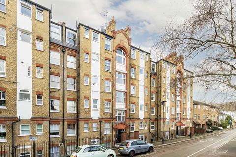 Chiswick Road, London W4