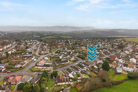 undefined, Lon Brynawel, Llansamlet SA7