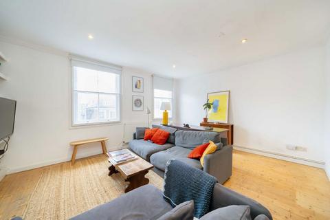 2 bedroom flat for sale, Shaftesbury Road, London N19