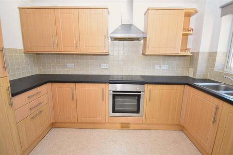 2 bedroom apartment to rent, St. James Road, Hampshire GU51