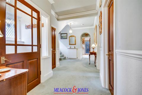 undefined, Ingrave Road, Brentwood