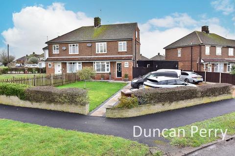 undefined, Cranborne Crescent, Herts EN6