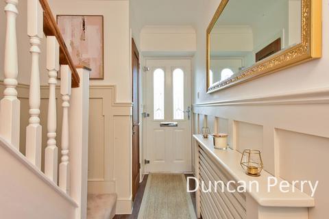 undefined, Cranborne Crescent, Herts EN6