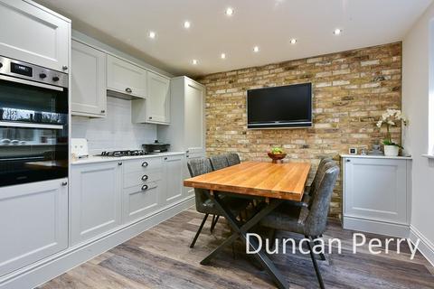 undefined, Cranborne Crescent, Herts EN6