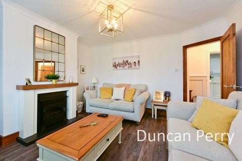 undefined, Cranborne Crescent, Herts EN6