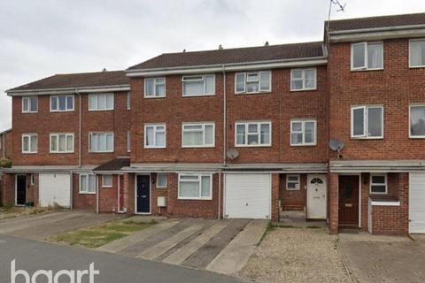 undefined, Avon Way, Colchester