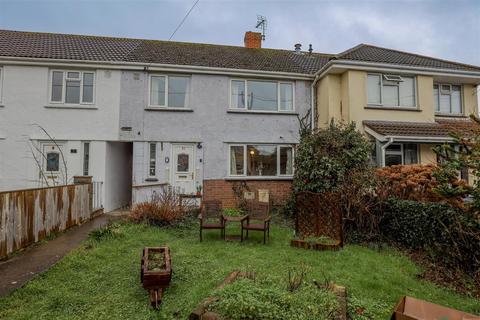 undefined, 11 St. Davids Avenue, Llantwit Major, Vale Of Glamorgan, CF61 1RR