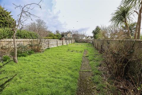 3 bedroom terraced house for sale, 11 St. Davids Avenue, Llantwit Major, Vale Of Glamorgan, CF61 1RR